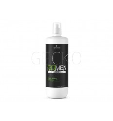 CHAMPU CABELLO Y CUERPO 3D MEN 1000 ML
