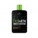 CHAMPU ANTICASPA 3D MEN 250 ML