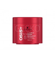 GEL FIJACION EXTREMA G-FORCE 150 ML OSIS