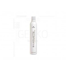 ESPUMA DE FIJACION FLEXIBLE 200 ML SILHOUETTE