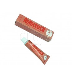 TINTE PESTAÑAS REFECTOCIL Nº 4.1 ROJO