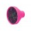 DIFUSOR UNIVERSAL PLEGABLE FUCSIA ULTRON