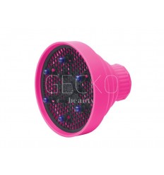 DIFUSOR UNIVERSAL PLEGABLE FUCSIA ULTRON