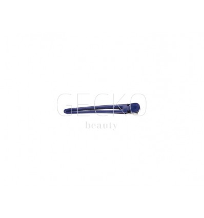 PINZA CLIP ALUMINIO-NYLON 12 UD. SINELCO