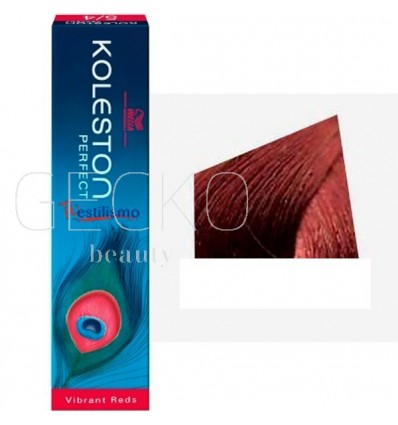 TINTE KOLESTON 66/56 WELLA