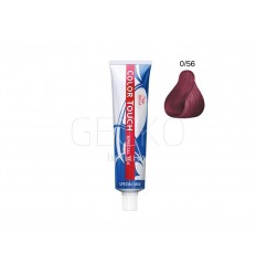 COLOR TOUCH SPECIAL MIX 0/56 60 ML WELLA