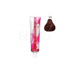 COLOR TOUCH VIBRANT REDS 5/5 60 ML WELLA