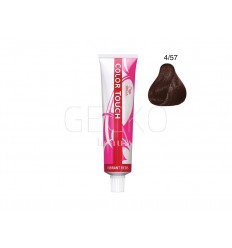 COLOR TOUCH VIBRANT REDS 4/57 60 ML WELLA