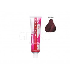 COLOR TOUCH VIBRANT REDS P5 55/54 60 ML WELLA