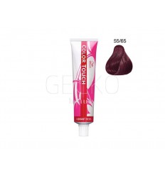 COLOR TOUCH VIBRANT REDS P5 55/65 60 ML WELLA