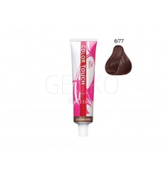 COLOR TOUCH DEEP BROWNS 6/77 60 ML WELLA