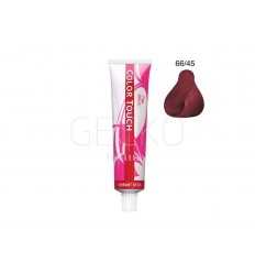COLOR TOUCH VIBRANT REDS P5 66/45 60 ML WELLA