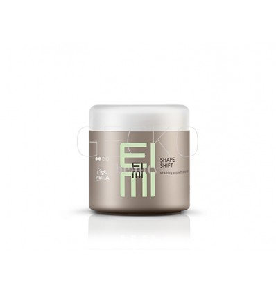 EIMI GOMA MOLDEADORA BRILLANTE SHAPE SHIFT 150 ML