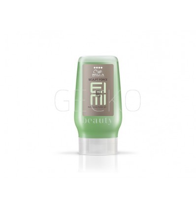 EIMI GEL FLUBBER EXTRA FUERTE SCULPT FORCE 125 ML