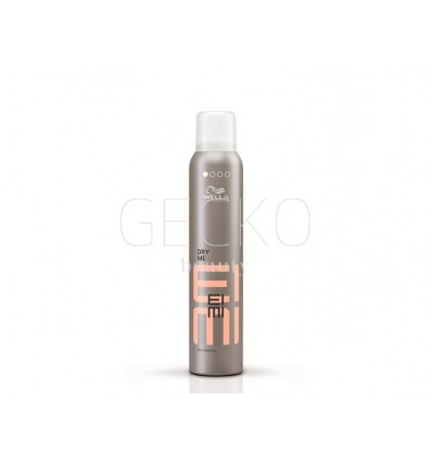 EIMI SPRAY DE PEINADO MATE DRY ME 180 ML WELLA