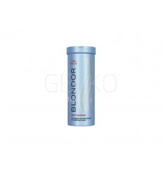 DECOLORACION BLONDOR MULTI BLONDE POWD 400GR WELLA