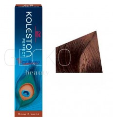 TINTE KOLESTON 5/73 WELLA