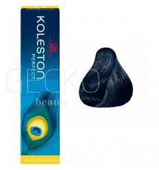 TINTE KOLESTON 2/8 WELLA