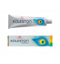 KOLESTON 0/11