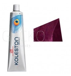 TINTE KOLESTON 0/66 WELLA