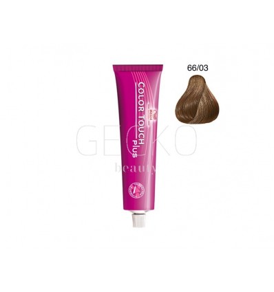 COLOR TOUCH PLUS 66/03 60 ML WELLA