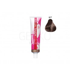 COLOR TOUCH DEEP BROWNS 6/7 60 ML WELLA