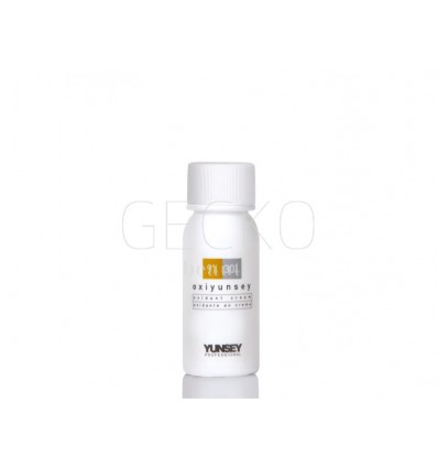 OXIGENADA OXIYUNSEY CREMA 30 V. 60 ML YUNSEY