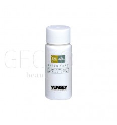 OXIGENADA OXIYUNSEY CREMA 40 V. 60 ML YUNSEY