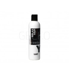 FLUIDO ALISADO CREATIONYST RELAX HAIR 250ML YUNSEY