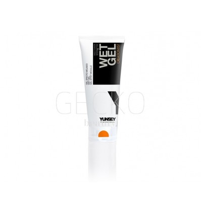 GEL FIJADOR CREATIONYST WET 200 ML YUNSEY