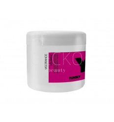 MASCARILLA COLOREADOS VIGORANCE 500 ML YUNSEY