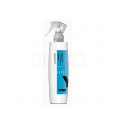 VIGORANCE NO FRIZZ SPRAY ANTIENCRESP. 250 ML