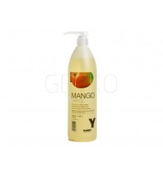 CHAMPU NEUTRO MANGO 1000 ML YUNSEY