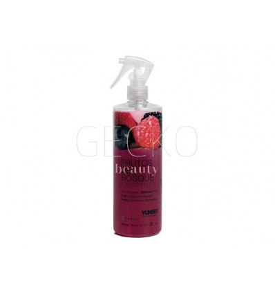 ACONDICIONADOR BIFASICO FRUTAL 500ML YUNSEY