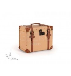 MALETIN SOPHIA-VINTAGE BEAUTY CAMEL