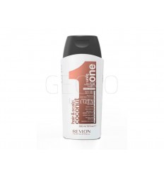 UNIQ ONE CHAMPU Y ACONDICIONADOR COCO 300ML REVLON