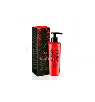 ACONDICIONADOR OROFLUIDO ASIA ZEN CONTROL 200 ML