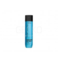 MATRIX CHAMPU MOISTURE ME RICH 300 ML