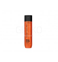 MATRIX CHAMPU MEGA SLEEK 300 ML