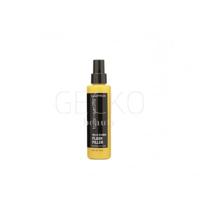 MATRIX FLASH FILLER HELLO BLONDIE 125 ML