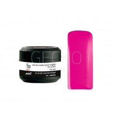 GEL DE COLOR UV & LED TEA ROSE 5g