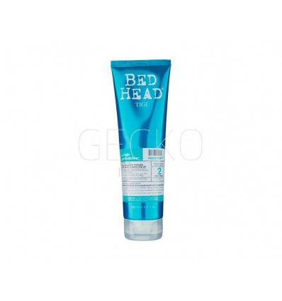 TIGI BED HEAD CHAMPU RECOVERY 250 ML