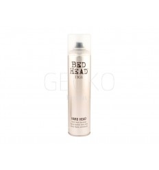 TIGI BED HEAD HARD HEAD LACA 385 ML