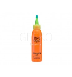 TIGI BED HEAD STRAIGHTEN OUT 120 ML