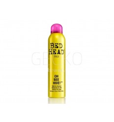 TIGI BED HEAD CHAMPU SECO OH BEE HIVE MATTE 238 ML