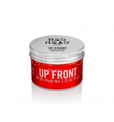 TIGI BED HEAD UP FRONT GEL POMADE 95 GRS