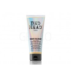 TIGI BED HEAD RECONSTRUCTOR DUMB BLONDE 200 ML