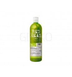 TIGI BED HEAD CHAMPU RE ENERGIZER 750 ML