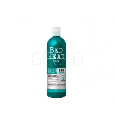 TIGI BED HEAD ACONDICIONADOR RECOVERY 750 ML