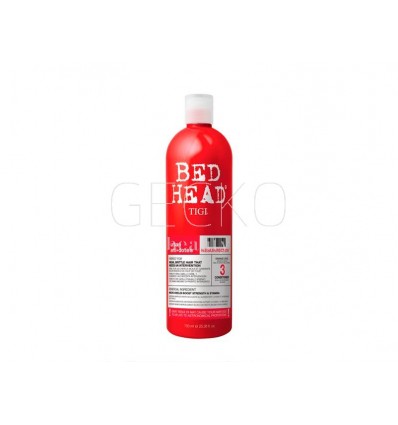 TIGI BED HEAD ACONDICIONADOR RESURRECTION 750 ML